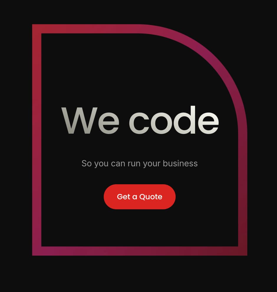 Websites, apps, automations & AI agents — built fast!