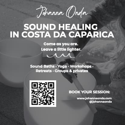 Sound Baths & Yoga Classes